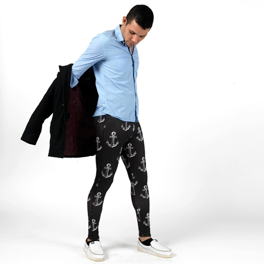 Meggins christmas gift