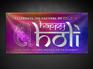 Banners at NextDayFlyers!