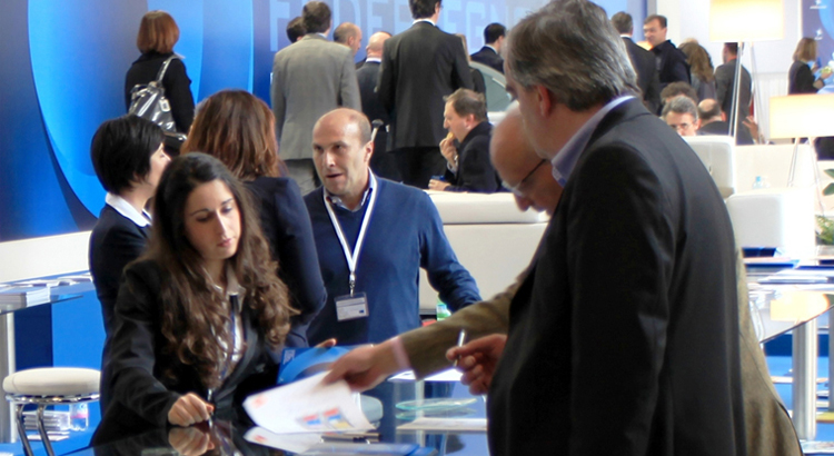 small business trade show