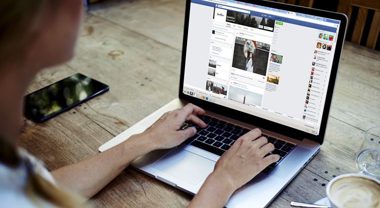 Summer promotion can be as easy as holding a social media contest