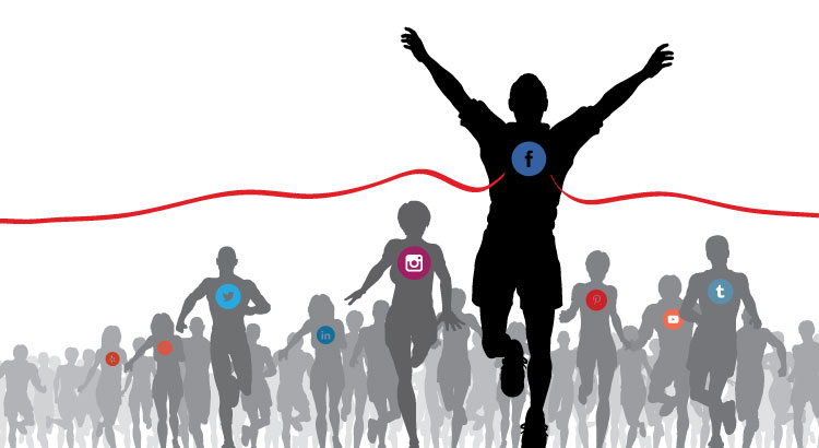 Social media contest tips for success