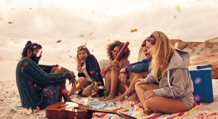 Awareness of marketing trends can help boost your summer promotion