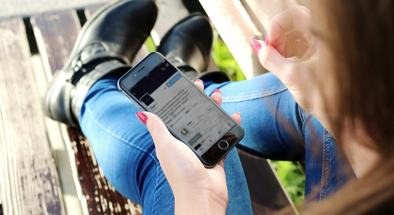 Active social media users have increased 10% from 2015.