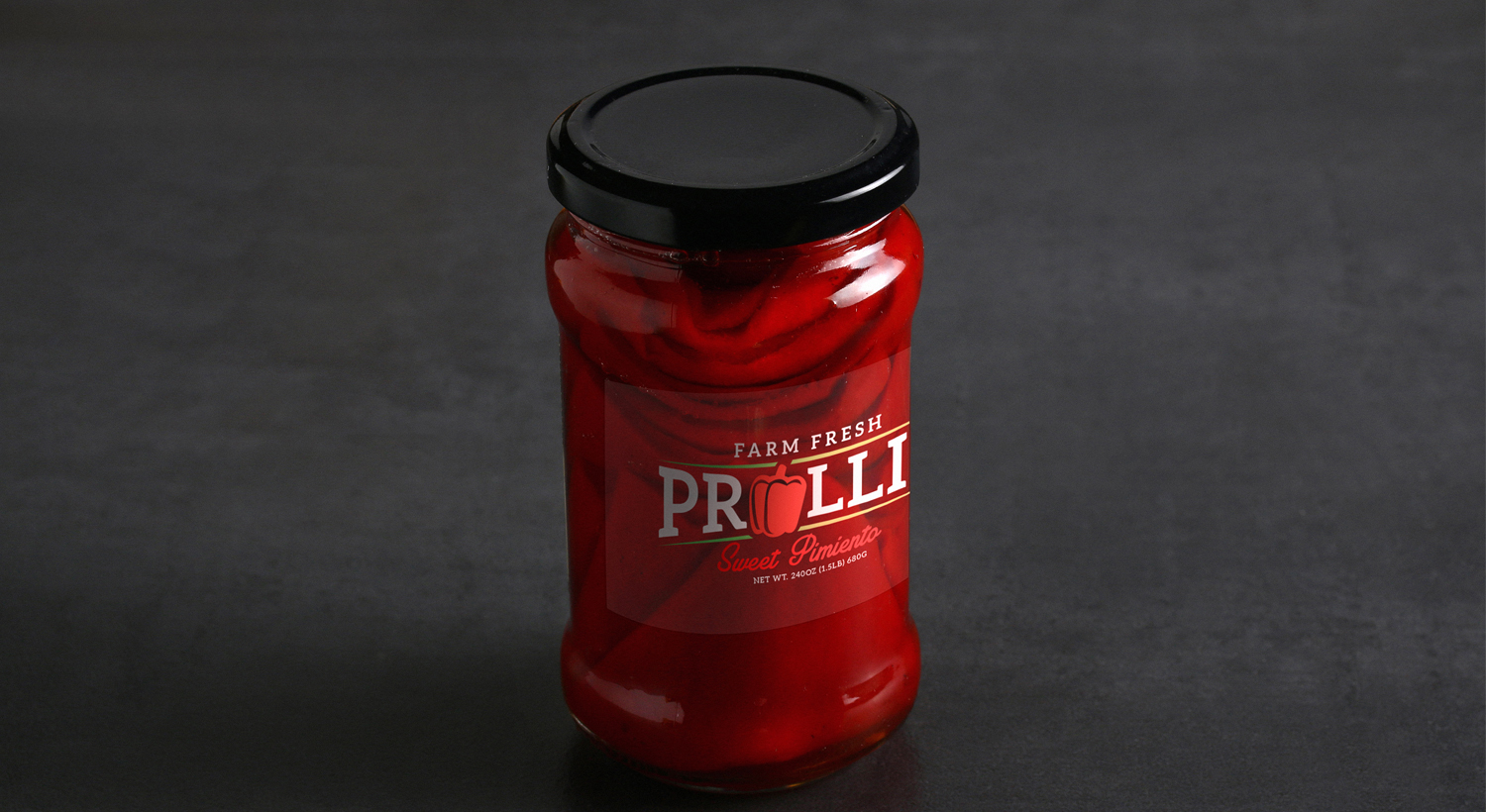 Use stickers as your product packaging Sticker marketing using product packaging