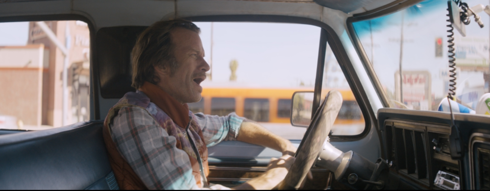 Donate Life presents a unique ad for organ donation Donate Life Biggest Jerk Ad