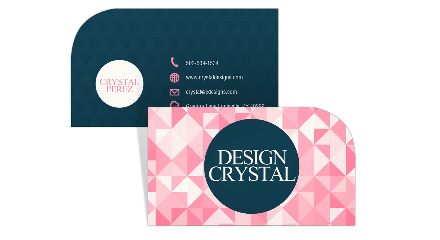 Choose the paper types suited for your design Business card paper types