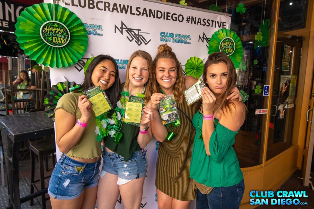 All Set for Fun With Rack Cards and Tickets