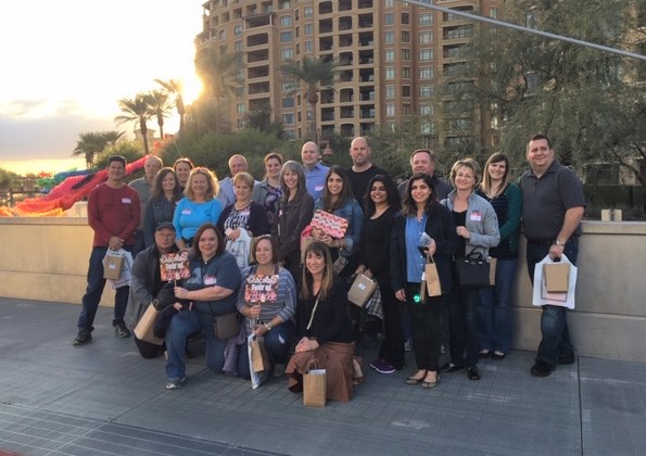 Chocolate Tour of Scottsdale