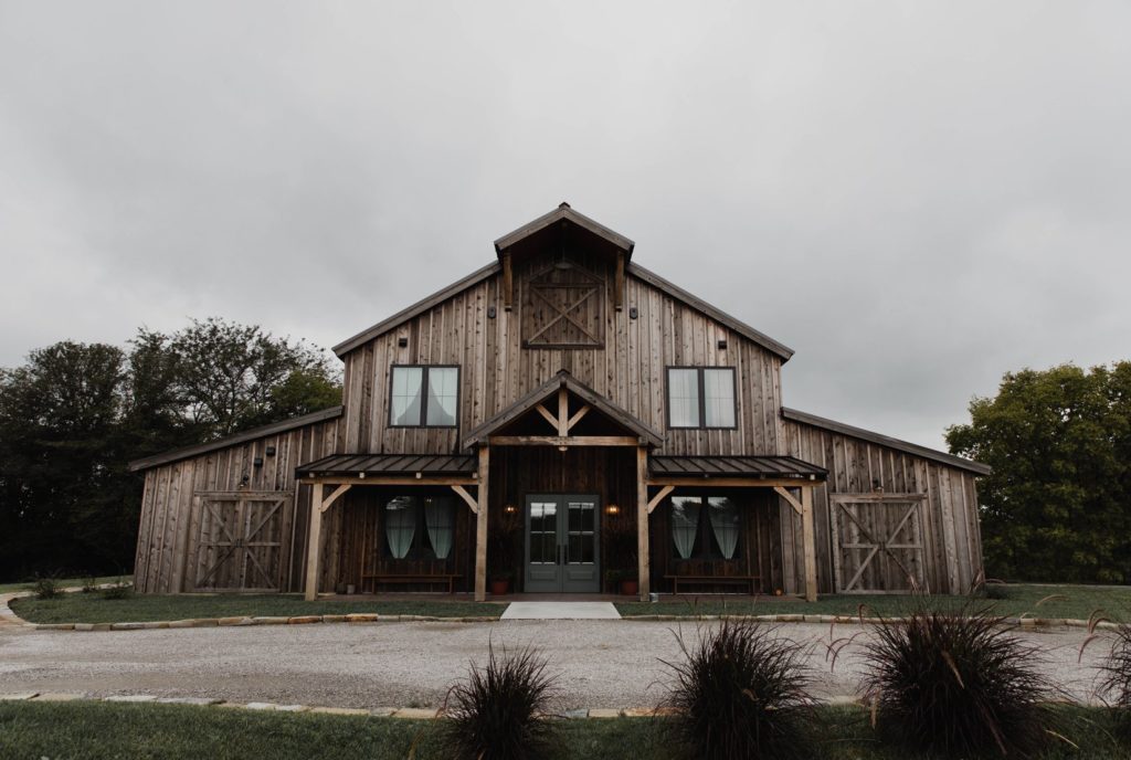 The Pearl at Crawford Farm