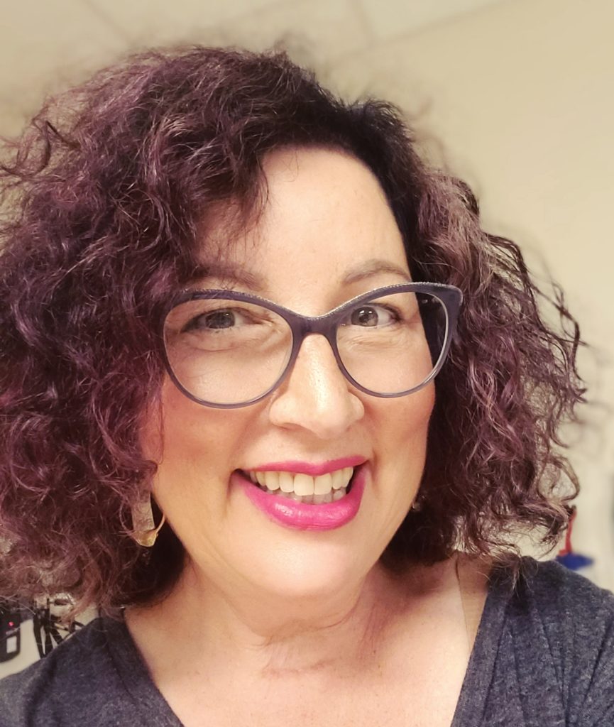 Deb Cherrin, Artist - Wise Owl Artworks