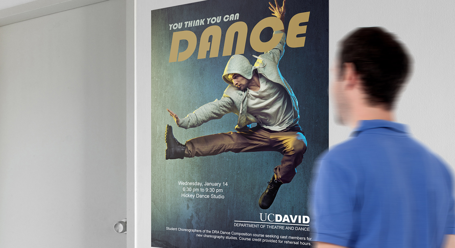 Poster Printing Ideas