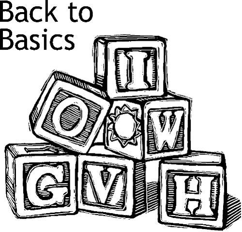 Basic blocks