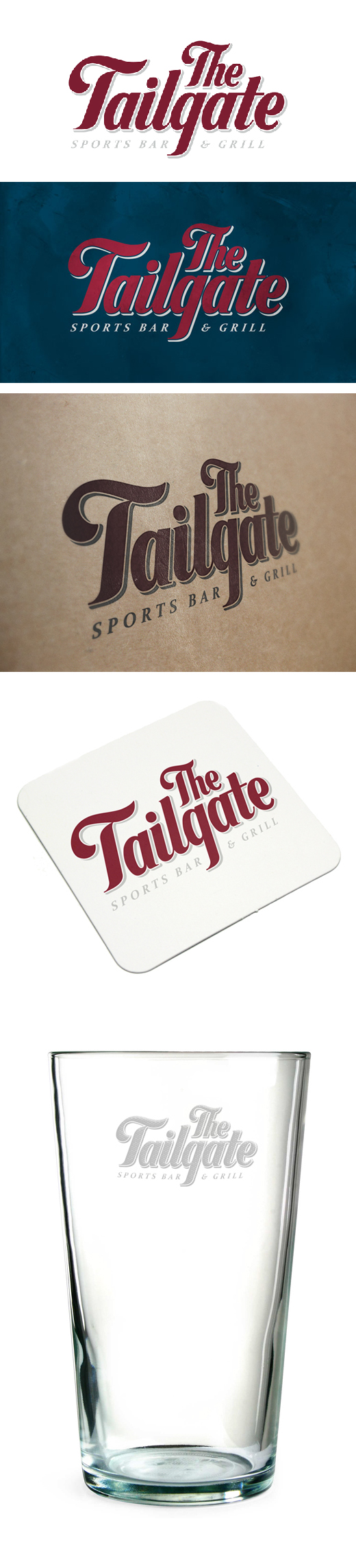 tailgate sports bar