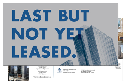 realtor direct mail flyers