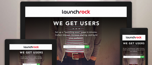 launch rock app review
