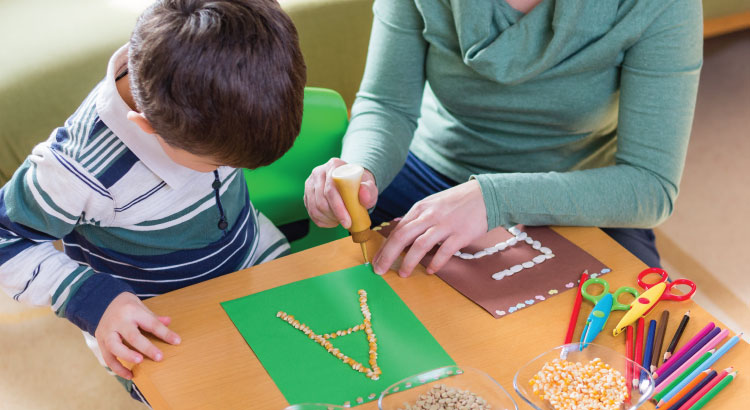 Back to School Crafts Ideas