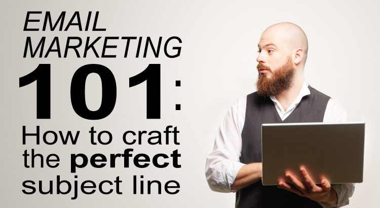 How to create the perfect subject line