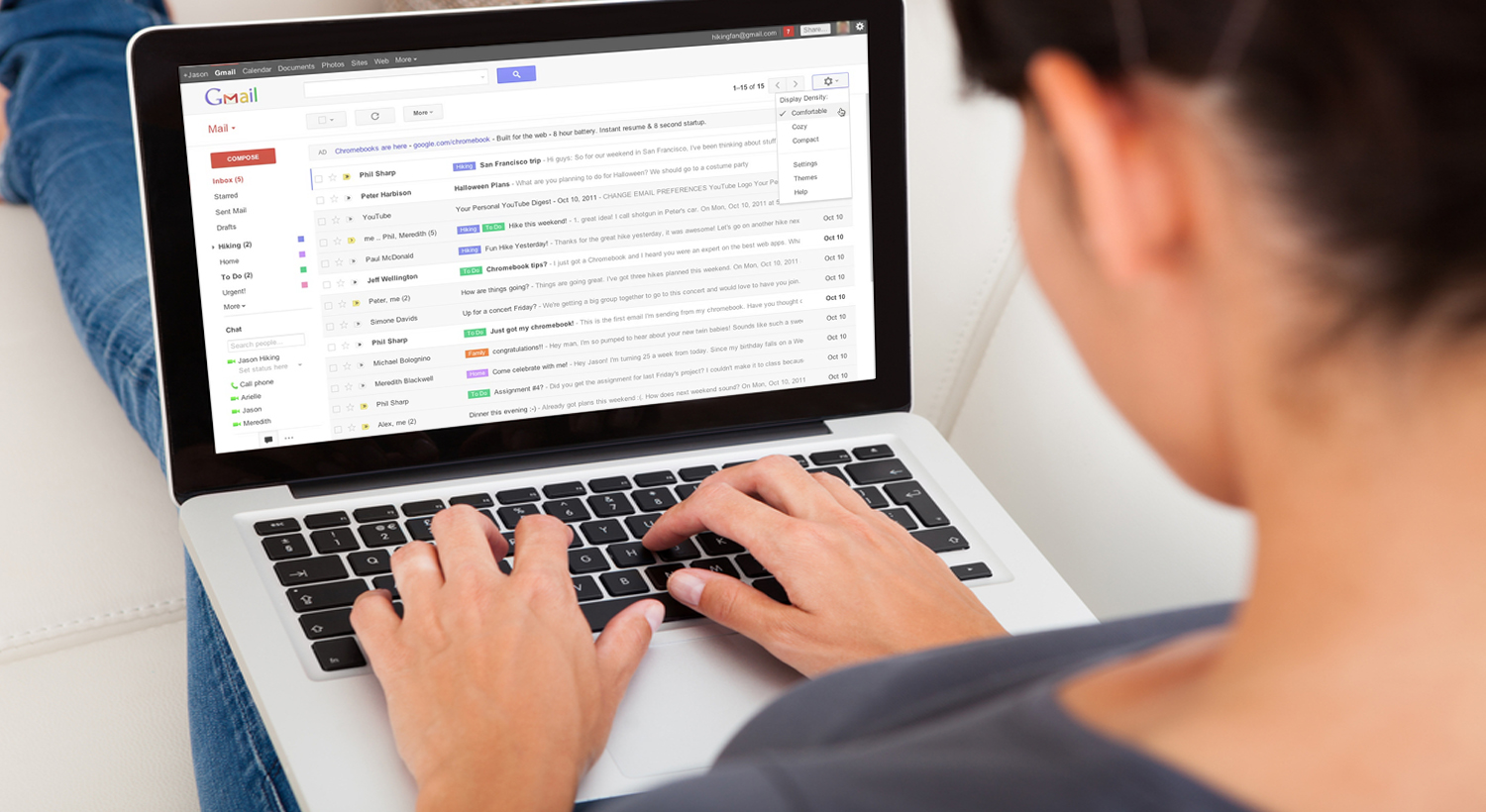 5 tips to build your email marketing list