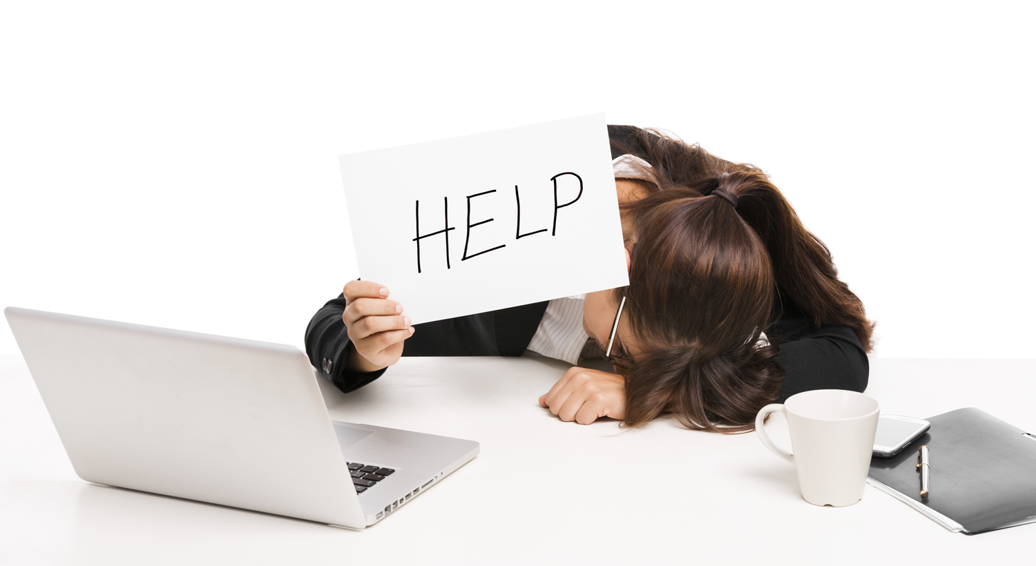 Tweets that reveal the truth about the stressful marketing life