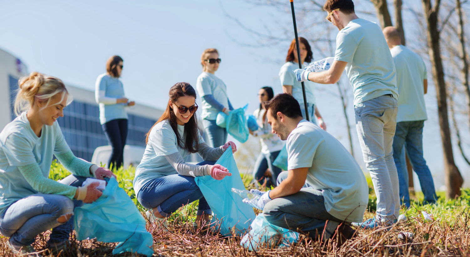 3 benefits of nonprofit partnership to your business