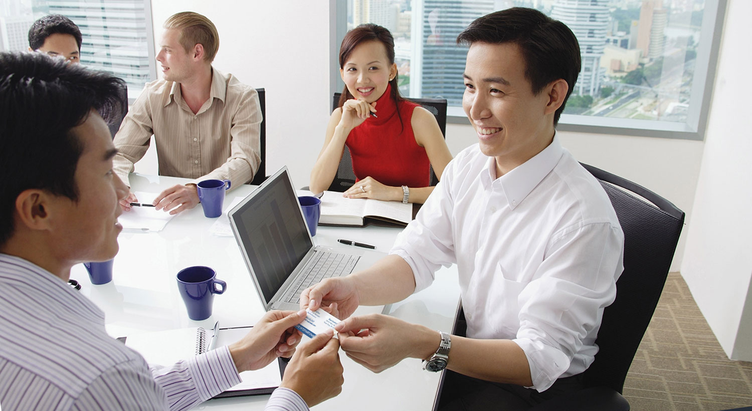 30 quick tips for effective business card marketing