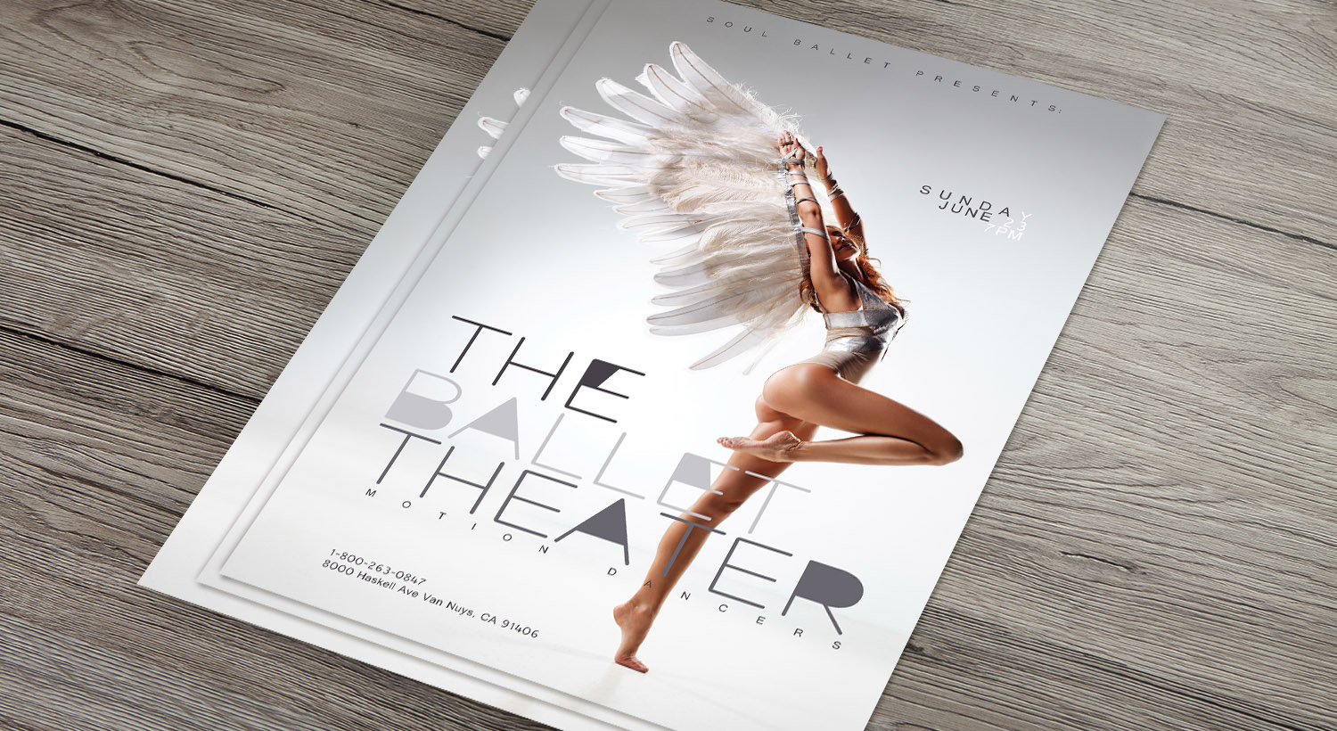 Where to hang flyers? Five Flyer Distribution IDeas